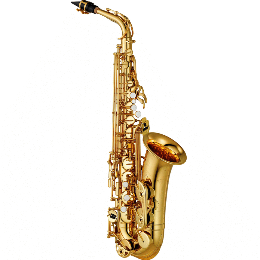 JZ ASL Alto Saxophone