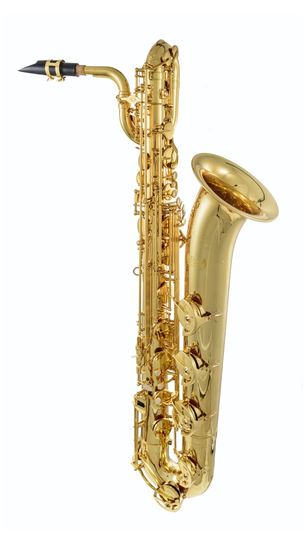 JZ BSL Baritone Saxophone