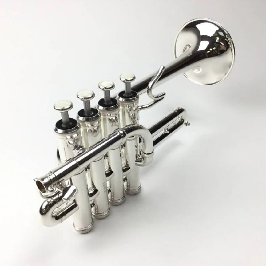 JZ PCTBS Piccolo Trumpet