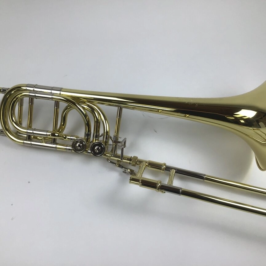 JZ TROB Trombone - Brass