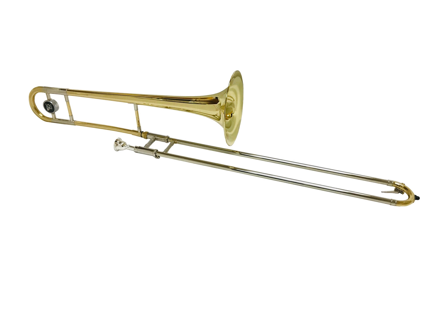 JZ TROL Trombone - Lacquer