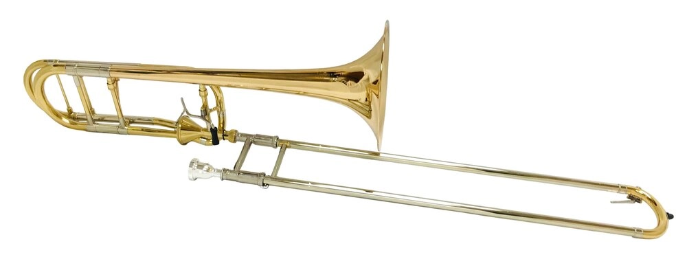 JZ TROT Trombone - Tenor