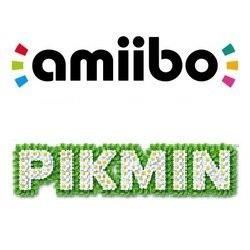 Pikmin Series - amiibo