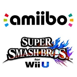 amiibo Super Smash Bros Wave 2