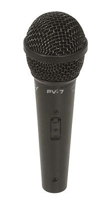 Peavey PV® 7 Microphone