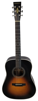 CrossRoads 41” Acoustic Guitar