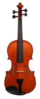 Gliga Vasile Grottano Violin - 1/32