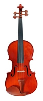 Oxford Violin Boxwood - all sizes