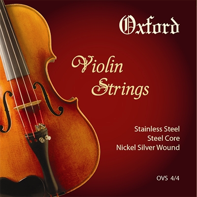 Oxford OVS Violin Strings